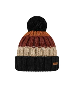 Bonnet Wilhelm Burgundy - Bonnet | Barts