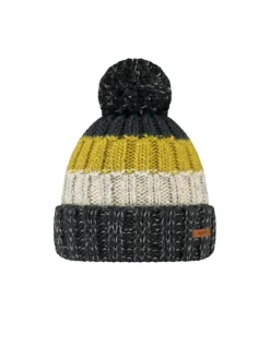 Bonnet Wilhelm Jaune - Bonnet | Barts