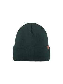 Bonnet Willes Vert Bouteille - Bonnet | Barts