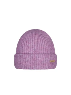 Bonnet Witzia Femme Berry - Bonnet | Barts