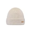 Bonnet Witzia Femme Crème - Bonnet | Barts