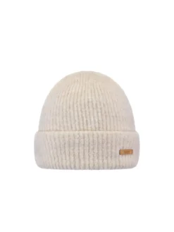 Bonnet Witzia Femme Crème - Bonnet | Barts