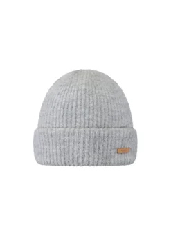 Bonnet Witzia Femme Heather Grey - Bonnet | Barts