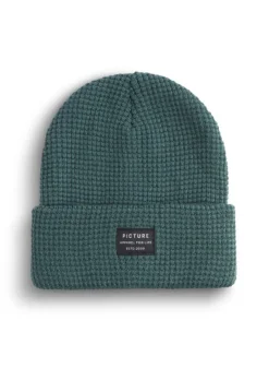Bonnet York Bay Berry - Bonnet | Picture Organic Clothing