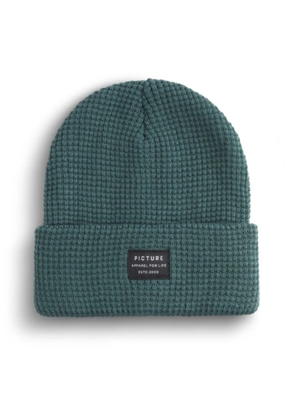 Bonnet York Bay Berry - Bonnet | Picture Organic Clothing