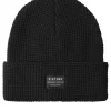 Bonnet York Beanie Dark Stone - Bonnet | Picture Organic Clothing