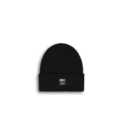 Bonnet York Black - Bonnet | Picture Organic Clothing