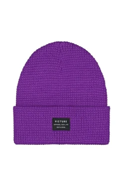 Bonnet York Purple Wine - Bonnet | Picture Organic Clothing