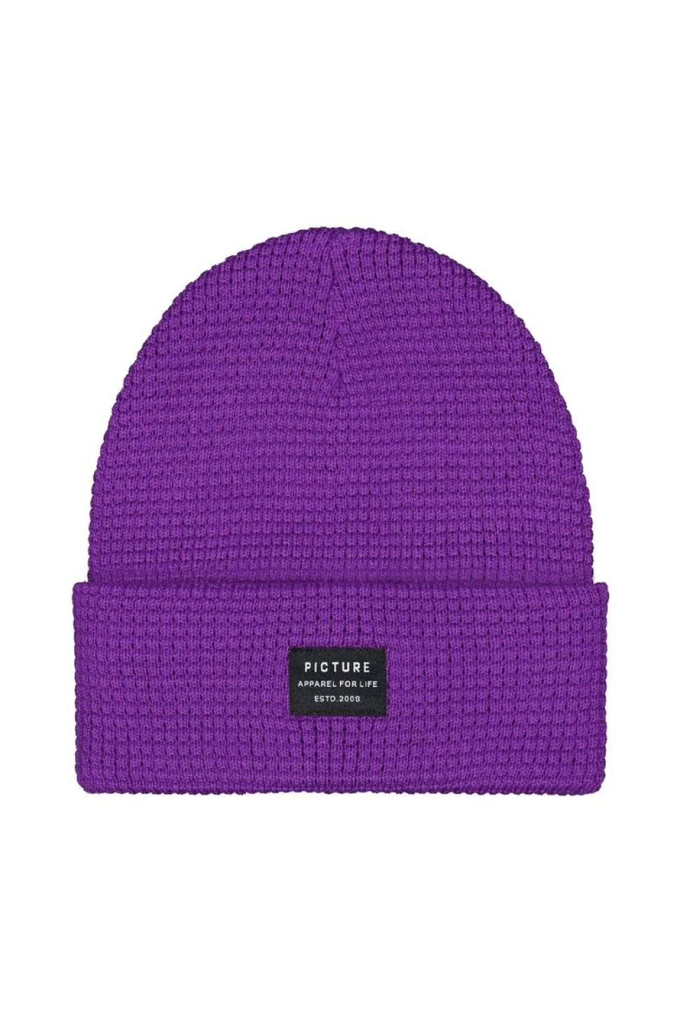 Bonnet York Purple Wine - Bonnet | Picture Organic Clothing