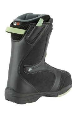 Boots Flora Tls  Black Mint - Boots | Nitro
