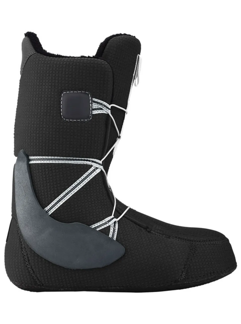 Boots Moto Boa Black