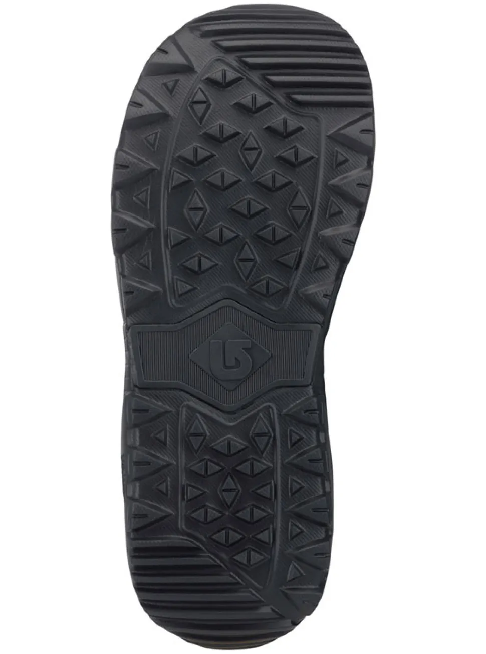 Boots Moto Boa Black