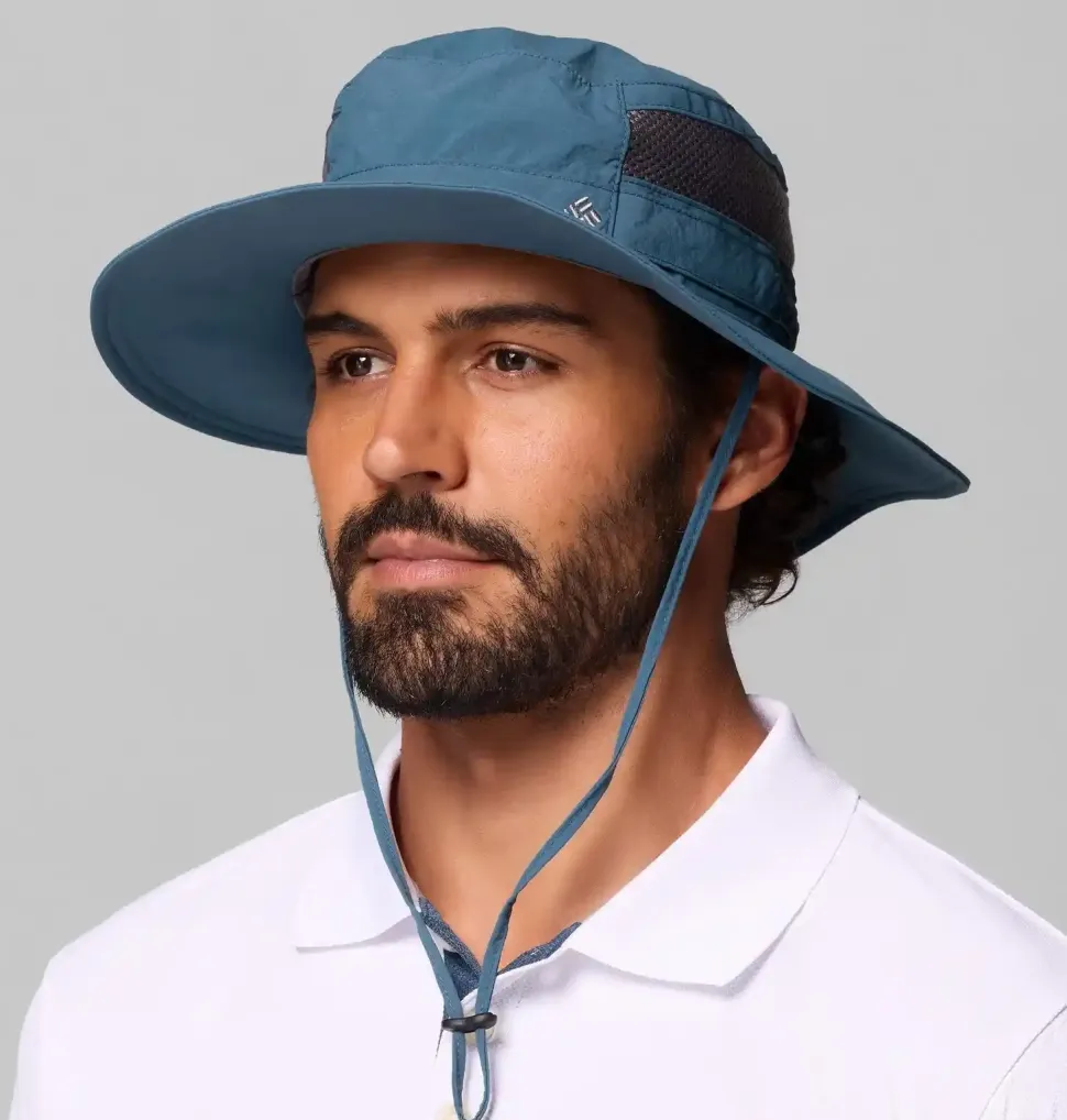 Bora Bora Booney Everblue - Chapeau | Columbia Sportswear