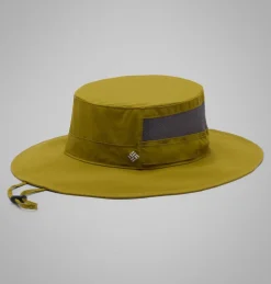 Bora Bora Booney Mossy Green - Chapeau | Columbia Sportswear