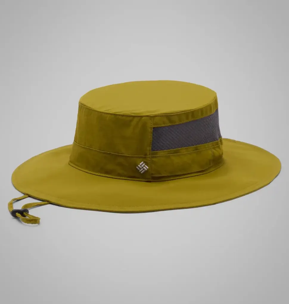 Bora Bora Booney Mossy Green - Chapeau | Columbia Sportswear