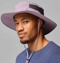 Bora Bora Booney Shale Purple - Chapeau | Columbia Sportswear