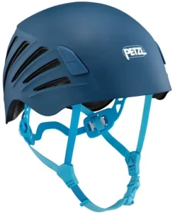 Borea Bleu Marine - Casques | Petzl