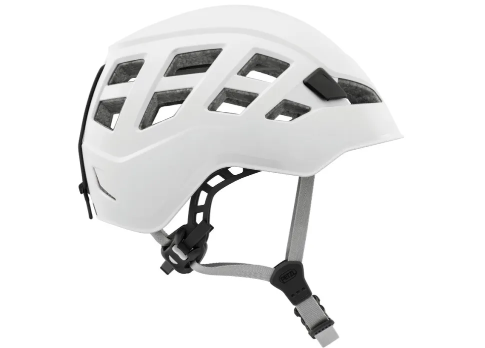 Boreo Blanc New - Casques | Petzl