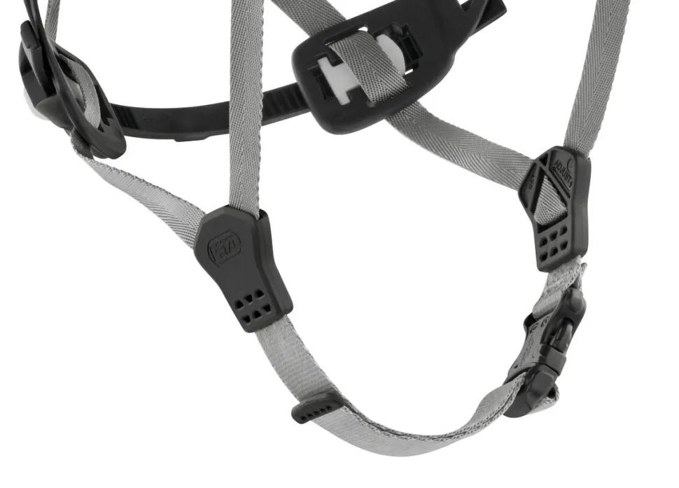 Boreo Orange New - Casques | Petzl