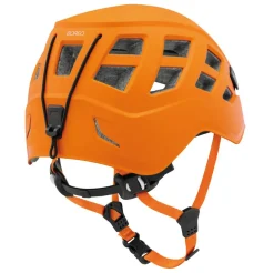Boreo Orange New - Casques | Petzl