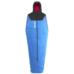 Bossons -10 Reg Icon Blue Black - Sac De Couchage | Millet