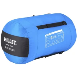 Bossons -10 Reg Icon Blue Black - Sac De Couchage | Millet