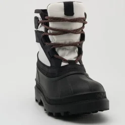 Bottes Banff F White