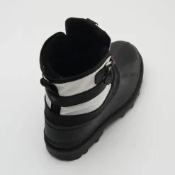 Bottes Banff F White