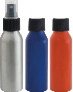 Bottle Kit Alu - Hygiene | Travelsafe