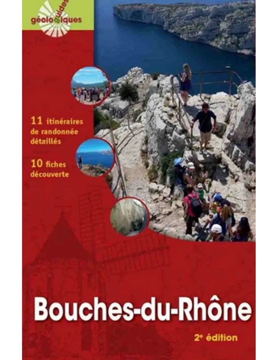 Bouches Du Rhones - Topo | Omniscience