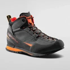 Boulder X Mid Gtx Carbon Flame