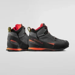 Boulder X Mid Gtx Carbon Flame