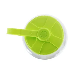 Bout Tritan 1 L Gde Ouv Transparente - Gourde Rigide | Azimut Outdoor