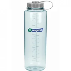 Bouteille Grande Ouverture Sustain 1.5 L Seafoam | Nalgene
