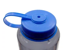 Bouteille Grande Ouverture Sustain 1,5l Grey | Nalgene