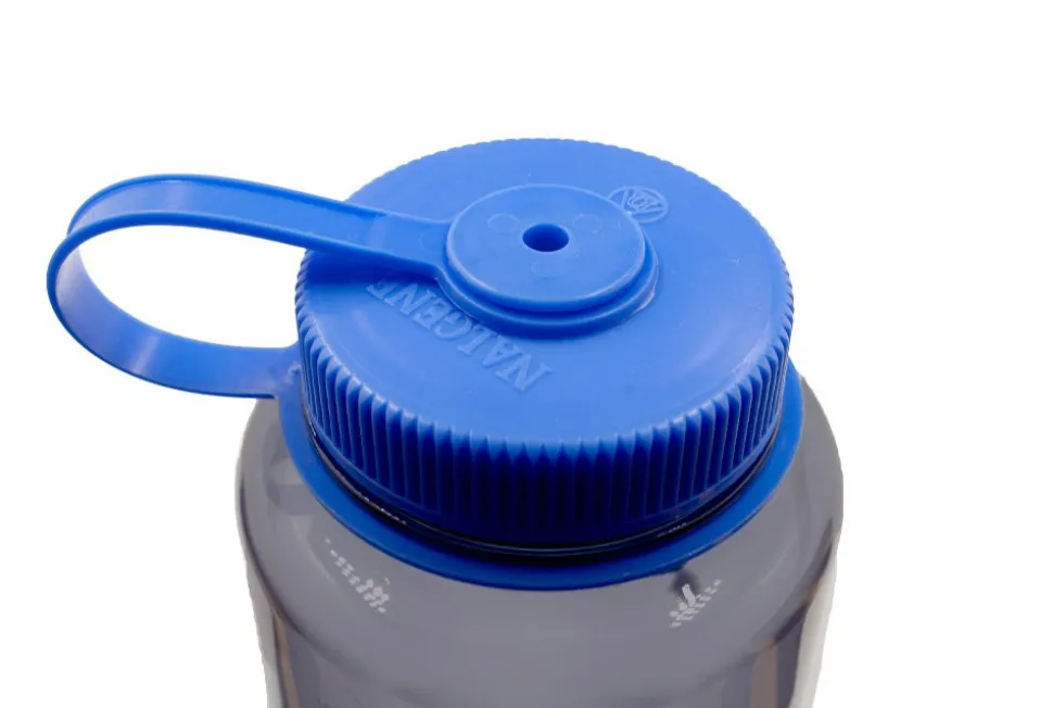Bouteille Grande Ouverture Sustain 1,5l Grey | Nalgene