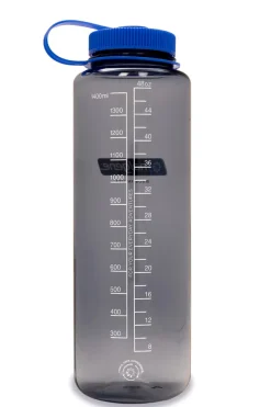 Bouteille  Grande Ouverture Sustain 1,5l Grey | Nalgene