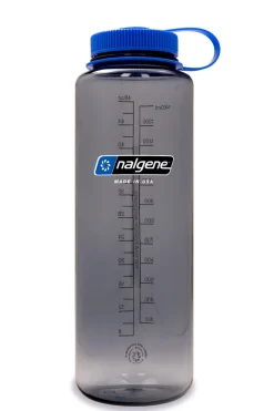 Bouteille Grande Ouverture Sustain 1,5l Grey | Nalgene