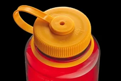 Bouteille Grande Ouverture Sustain 1l Laker Rouge | Nalgene
