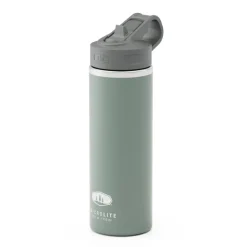 Bouteille Iso Microlite 710ml Jade
