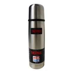 Bouteille Isotherme Light & Compact 0,5l Inox | Thermos