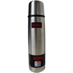 Bouteille Isotherme Light & Compact 1l Inox | Thermos