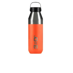 Bouteille Petite Ouverture Ins 750 Pumpkin | 360°