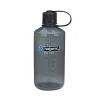 Bouteille Petite Ouverture 0.9l Grey - Gourde Rigide | Nalgene
