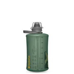Bouteille Stow 0.35 L Sage Green - Gourde Souple | Hydrapak