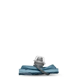 Bouteille Stow 0.5 L Tahoe Blue Mountain - Gourde Souple | Hydrapak