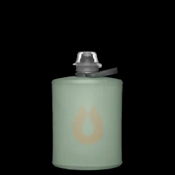Bouteille Stow 1l Mammoth Green - Gourde Souple | Hydrapak