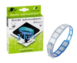 Bracelet Anti-moustique Phospharma | Pharma Voyage