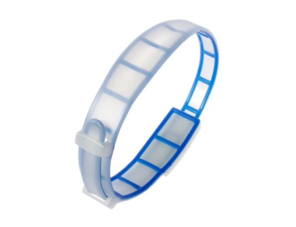 Bracelet Anti-moustique Phospharma | Pharma Voyage