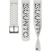 Bracelet Athletic 5 White - Accessoire Gps | Suunto